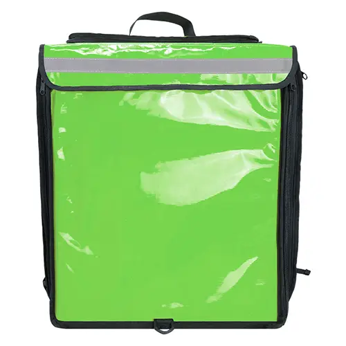 Customizable Insulated Storage Bag with PVC and Aluminum Lining